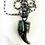 Thumbnail: No. 54 ❅ Bear Claw Talisman Small