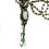 Thumbnail: AQUAMARINE CRYSTAL NECKLACE No. 12