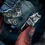 Thumbnail: No. 1 POWER TRIP CUFF  6"