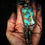 Thumbnail: No. 2 GOLD DUST NECKLACE