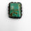 Thumbnail: #11 STONE | BAR FIGHT RING | royston turquoise