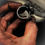 Thumbnail: Outlaw Ring N0. 2 Size 6.25