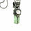 Thumbnail: AQUAMARINE CRYSTAL NECKLACE No. 2