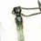 Thumbnail: AQUAMARINE CRYSTAL NECKLACE No. 3