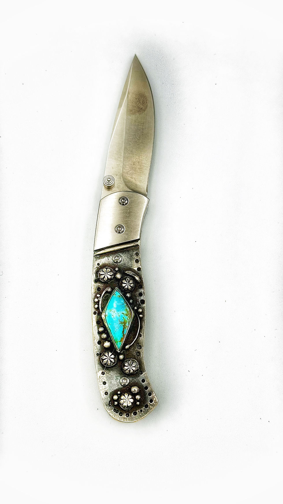 Thumbnail: FOLDING KNIFE #1