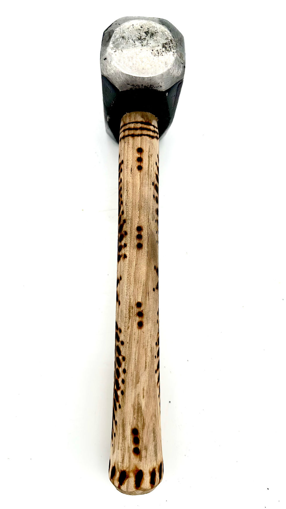 Thumbnail: SLEDGE HAMMER ☼ GOOD MEDICINE