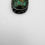 Thumbnail: #13 STONE | BAR FIGHT RING | pilot mountain turquoise