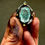 Thumbnail: TOUGH LOVE RING No. 1 || Size 7