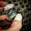 Thumbnail: Whiskey Throttle Outlaw Ring  No. 20 Size 7