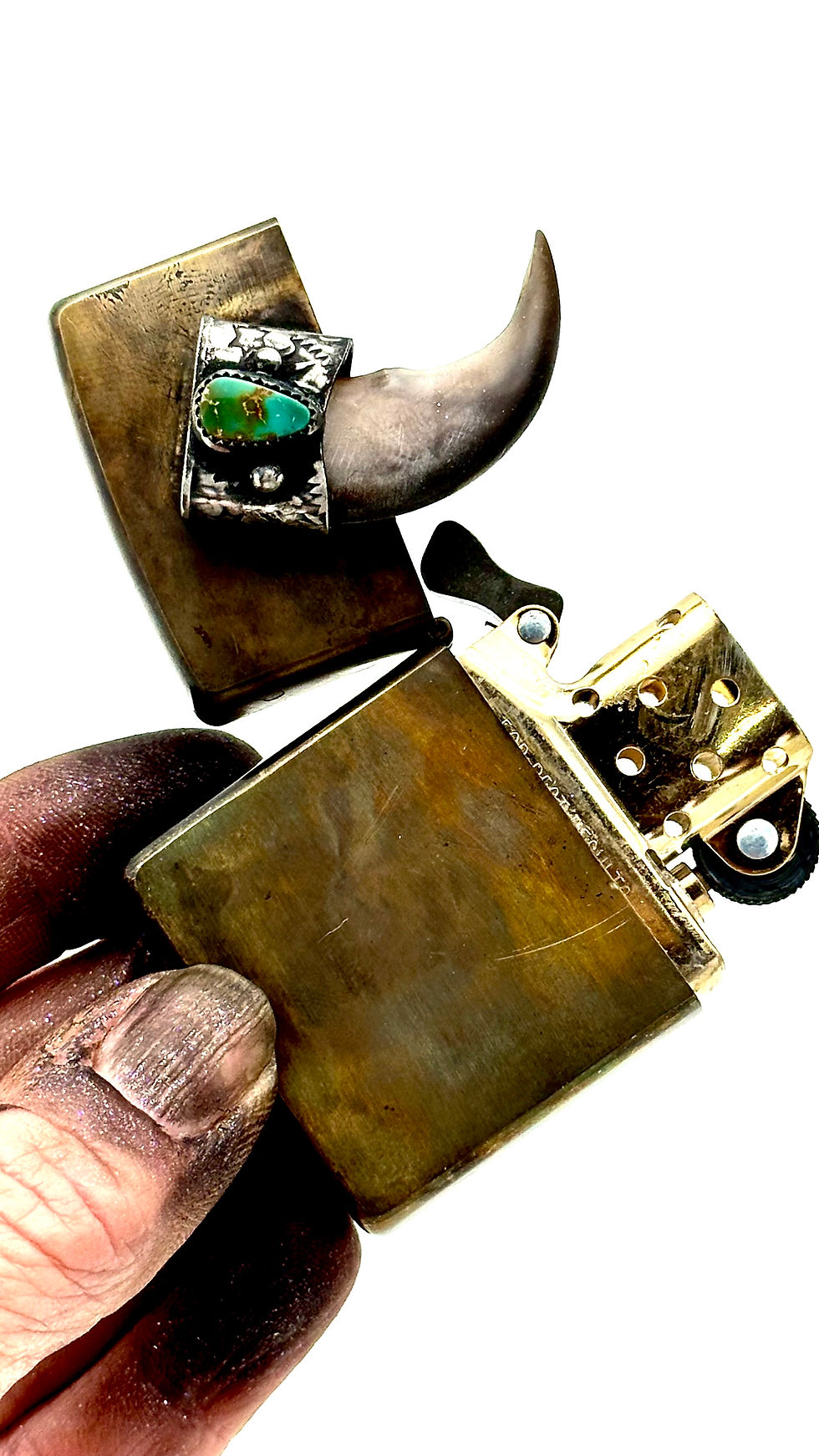 Thumbnail: Lighter No. 13