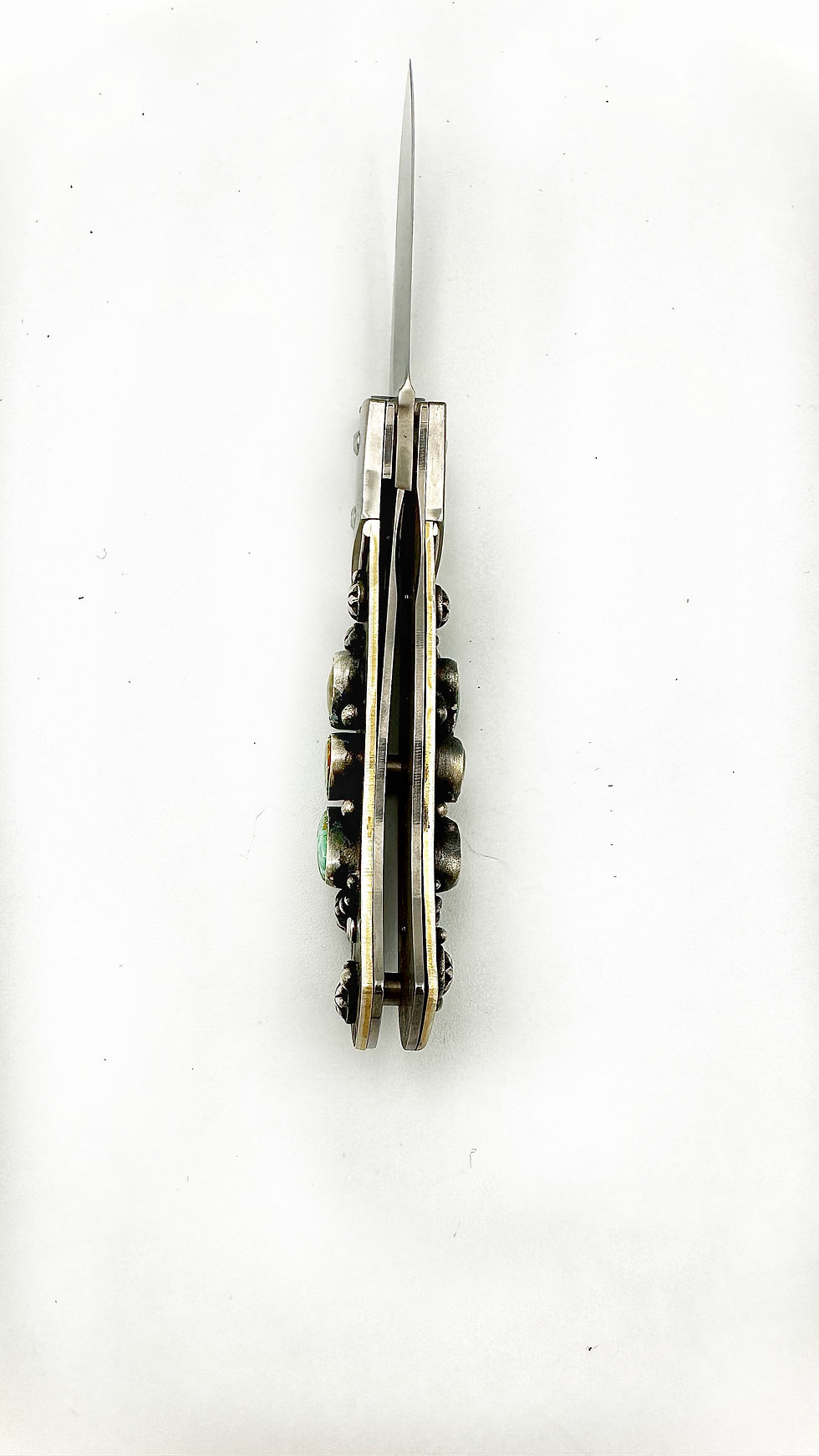 Thumbnail: FOLDING KNIFE #2