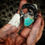 Thumbnail: Whiskey Throttle Outlaw Ring  No. 22 Size 12.5