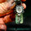 Thumbnail: AQUAMARINE CRYSTAL NECKLACE No. 2