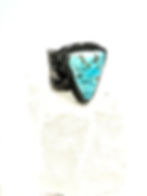 Thumbnail: No Love Lost | Bar Fight Ring No.6 | size 6.5