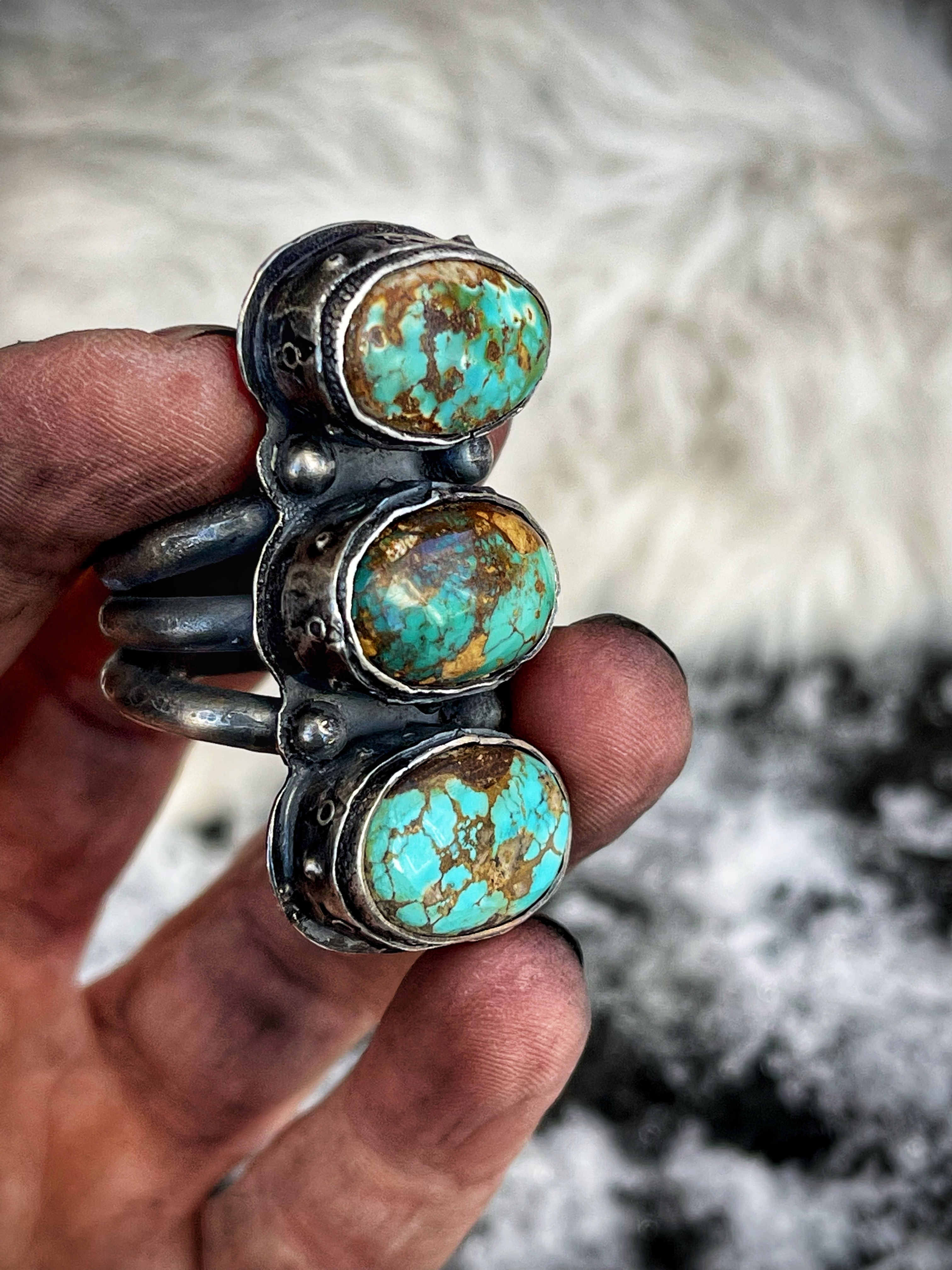 KP CUSTOM COSMIC COWBOY