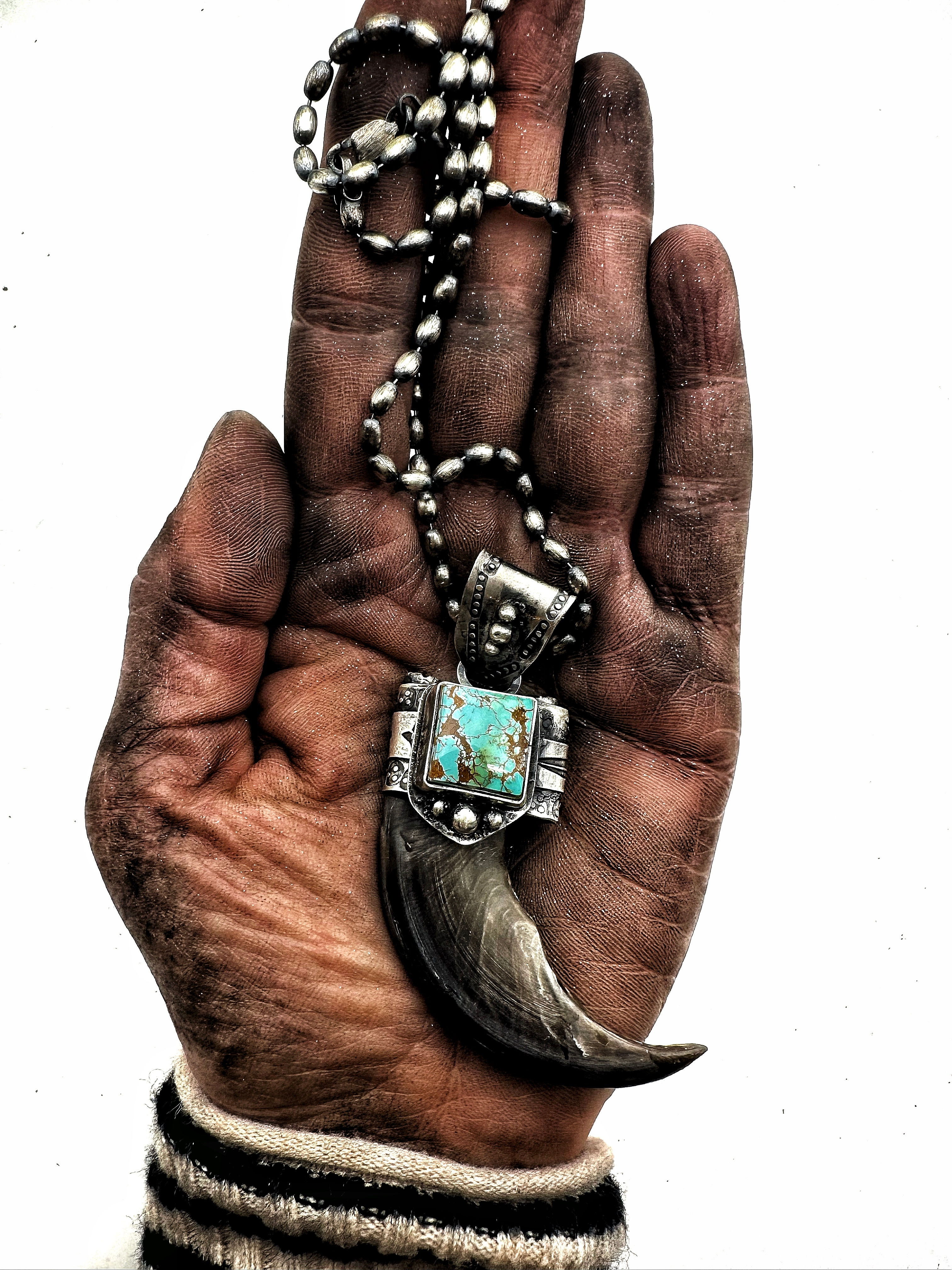 No. 7 ❅ Talisman Extra Large