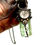 Thumbnail: AQUAMARINE CRYSTAL NECKLACE No. 2
