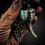 Thumbnail: No. 8 Luxe Bear Claw Talisman