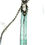 Thumbnail: EMERALD VANDIUM BERYL CRYSTAL NECKLACE No. 13