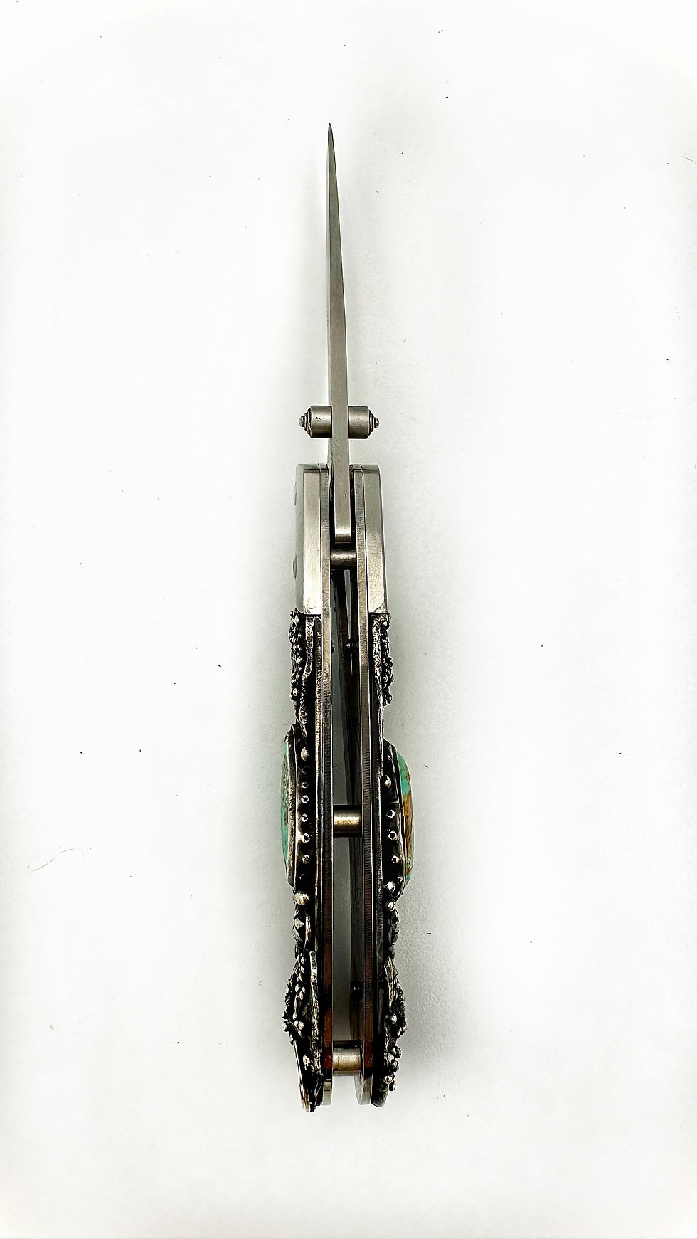 Thumbnail: FOLDING KNIFE #4