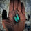 Thumbnail: Līve Iron  ⛏  Earrings
