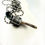 Thumbnail: No. 57 ❅ Bear Claw Talisman