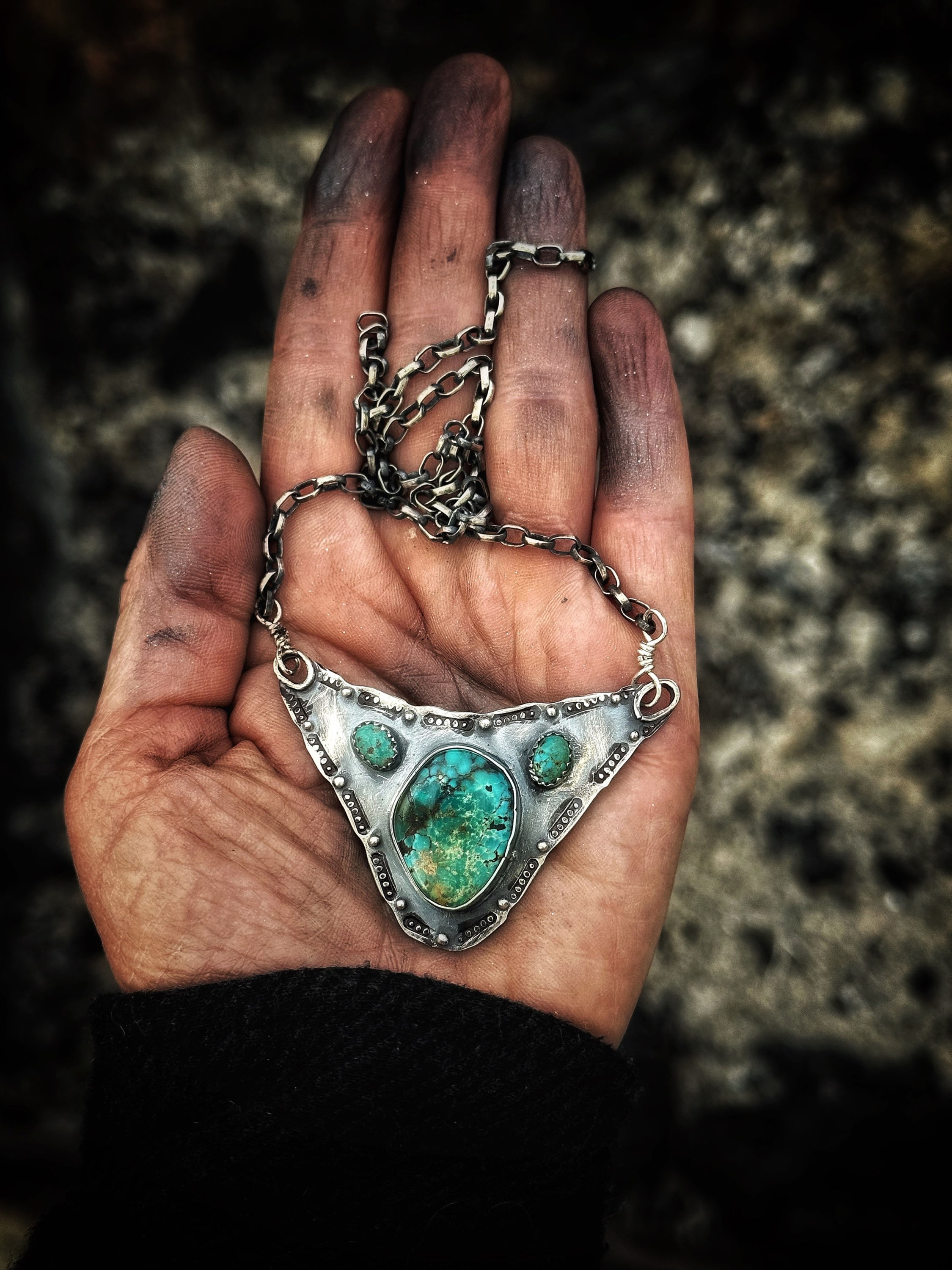 Lucidity Choker № 4