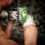 Thumbnail: Whiskey Throttle Outlaw Ring  No.7  Size 12