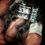 Thumbnail: Whiskey Throttle Ring No.2 Size 12.5