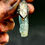 Thumbnail: AQUAMARINE CRYSTAL NECKLACE No. 5