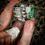 Thumbnail: Whiskey Throttle Outlaw Ring  No. 16  Size 8