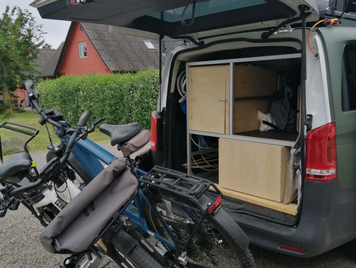 Wir haben mehr Platz :D