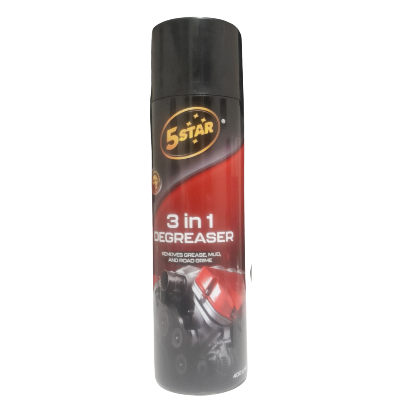 3 in 1 Degreaser Can stash Diversion STASH CAN SECRET HIDDEN COMPARTMENT