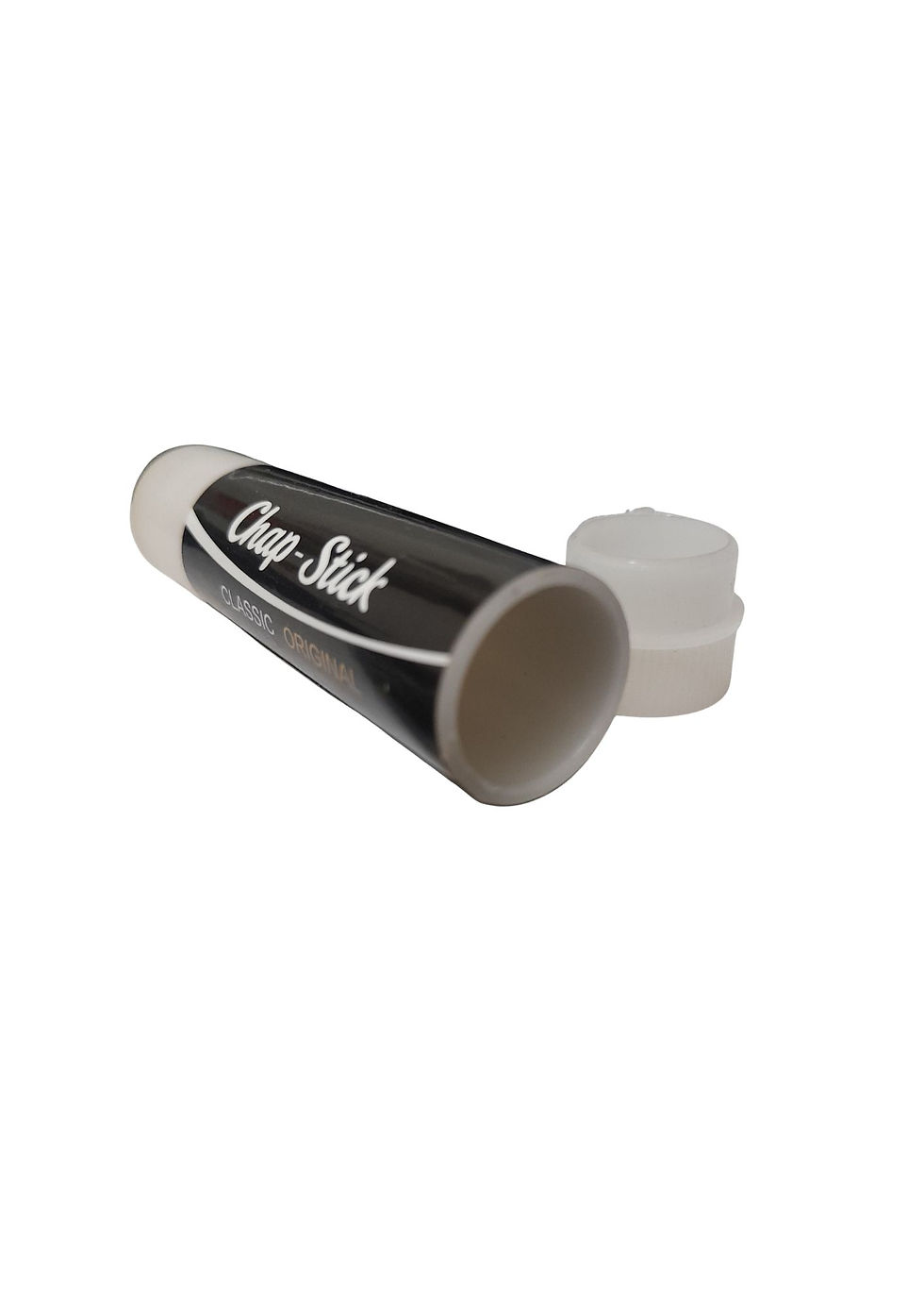 Thumbnail: Chapstick Stash Can Diversion Safe Secret Compartment Hiding Spot, travel safe