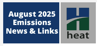 August 2025 News Links