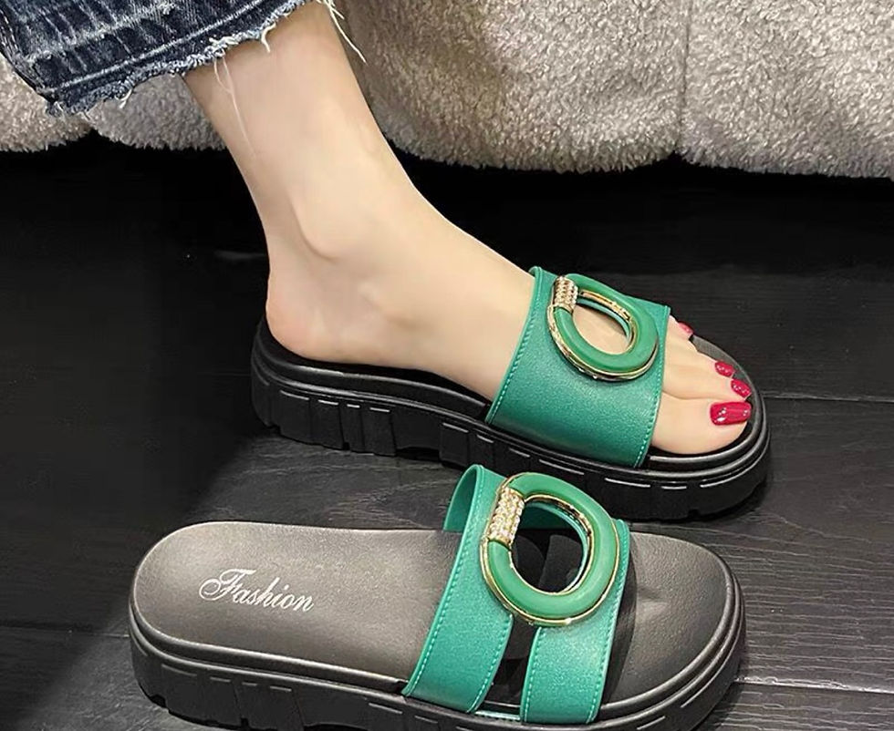 Thumbnail: 一字拖