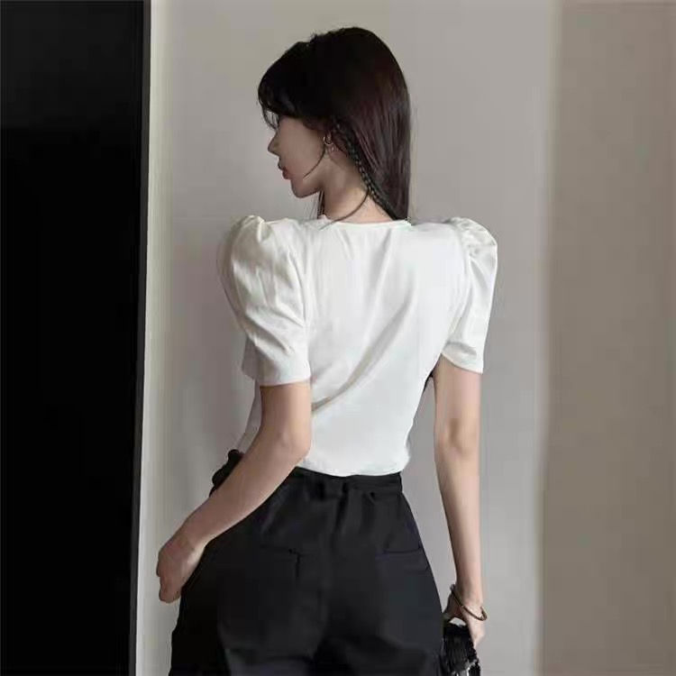 Thumbnail: 拉链短款上衣
