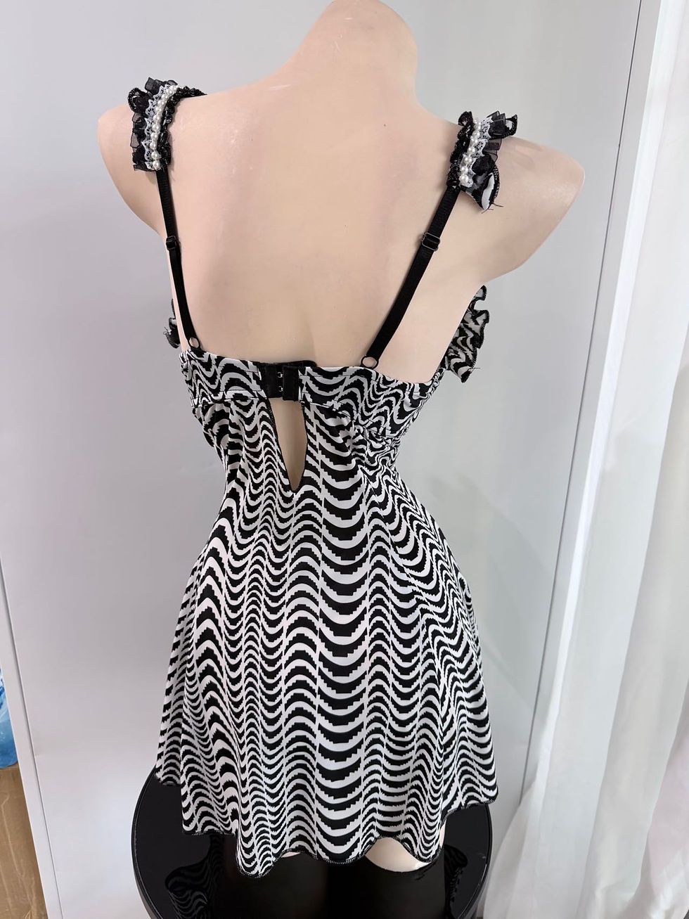 Thumbnail: 手工A字裙