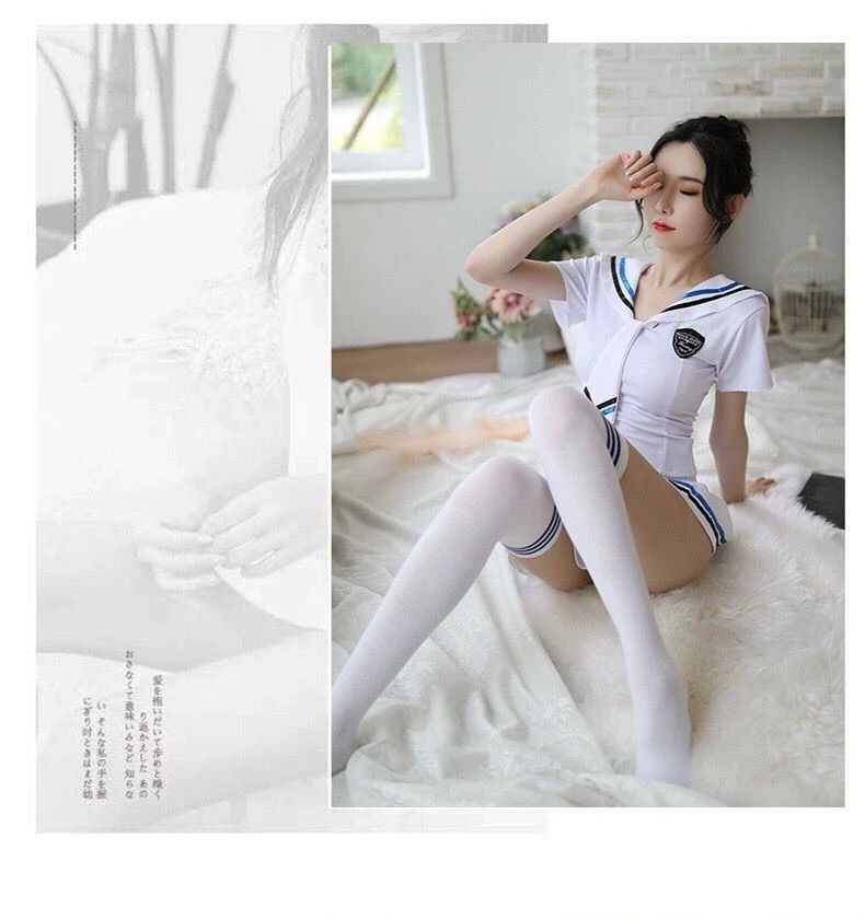 Thumbnail: 学院风套装