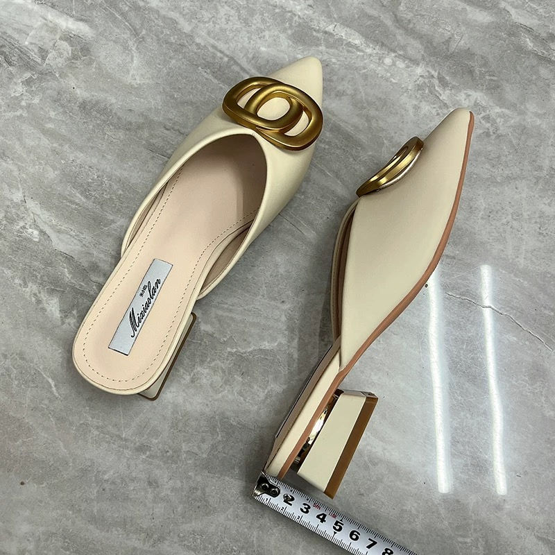 Thumbnail: 包头半拖