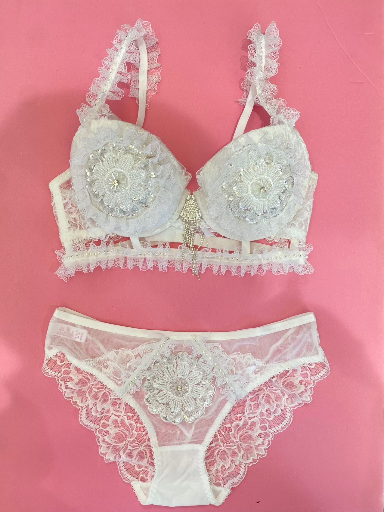 手工定制套装裙