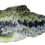 Thumbnail: Bass | DancingShad 5" (6pack)