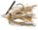 Rocker Jig Shad 3/8oz