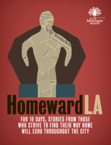 Homeward LA