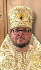 Writer: Metropolitan John Gregory