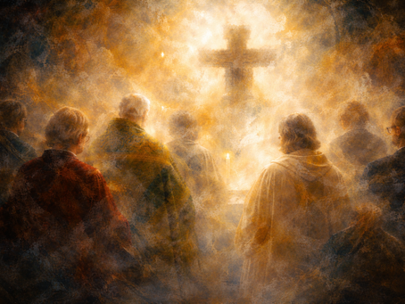 This is not cosplay. It is continuity.