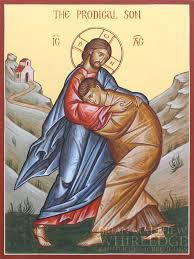 Proetoimasía: The Prodigal Son