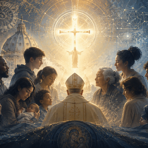 Re: Magnifica Humanitas...