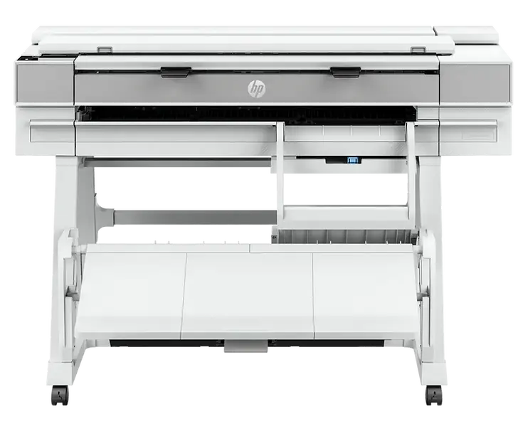 HP DesignJet T950 36-in MFP