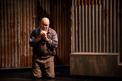 Des Souris et des Hommes